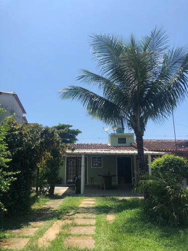 Hospedagem Da Tamy