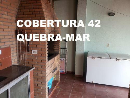 Apartamento Coberturas Na Praia Grande-ubatuba