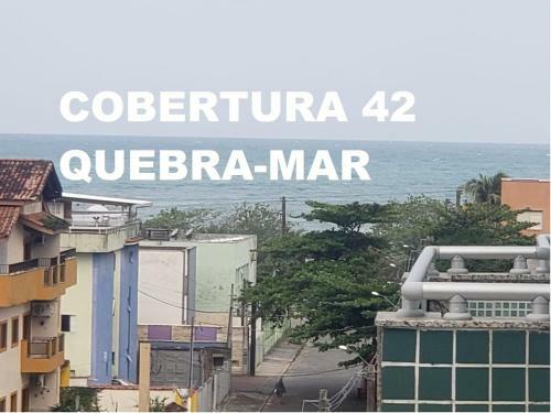 Apartamento Coberturas Na Praia Grande-ubatuba