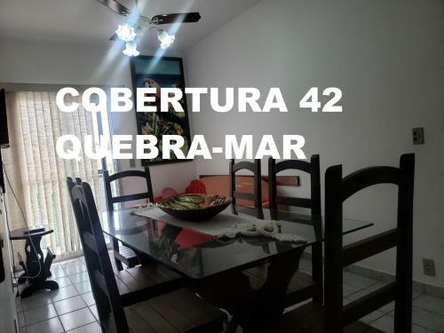 Apartamento Coberturas Na Praia Grande-ubatuba