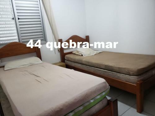Apartamento Coberturas Na Praia Grande-ubatuba