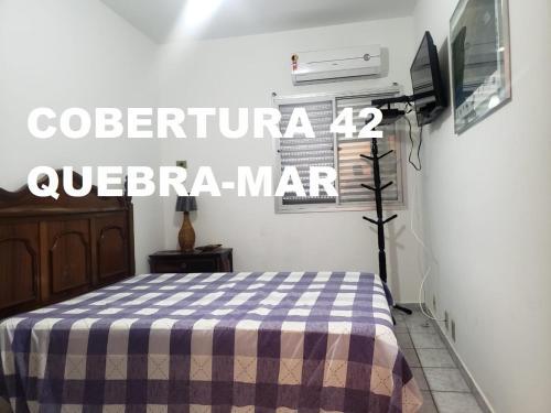 Apartamento Coberturas Na Praia Grande-ubatuba
