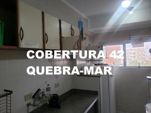 Apartamento Coberturas Na Praia Grande-ubatuba