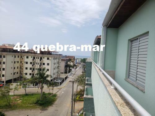 Apartamento Coberturas Na Praia Grande-ubatuba