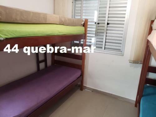 Apartamento Coberturas Na Praia Grande-ubatuba