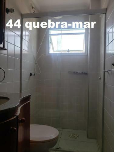 Apartamento Coberturas Na Praia Grande-ubatuba