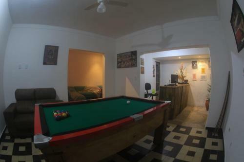 Dona Benedita Hostel