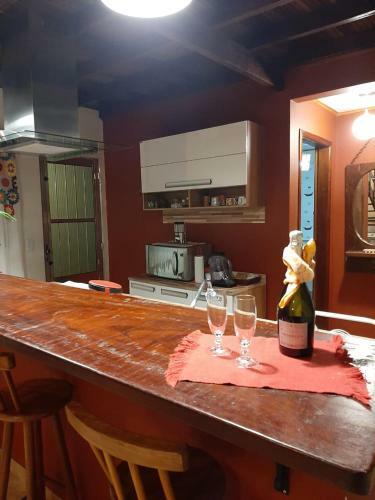 Casa Na Barra Seca Ubatuba