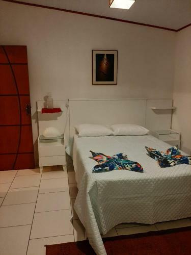 Casa Na Barra Seca Ubatuba
