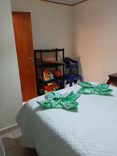Casa Na Barra Seca Ubatuba
