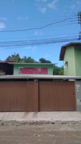 Casa Na Barra Seca Ubatuba