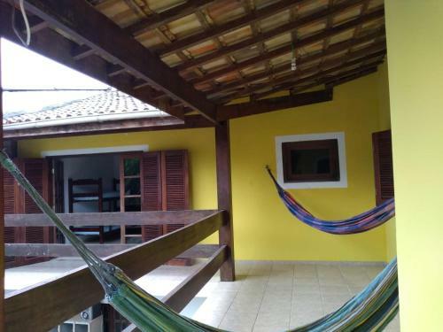 Zaack Pousada E Hostel