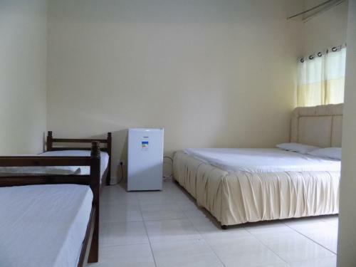 Suites Praia De Ubatuba Sp