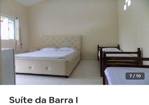 Suites Praia De Ubatuba Sp