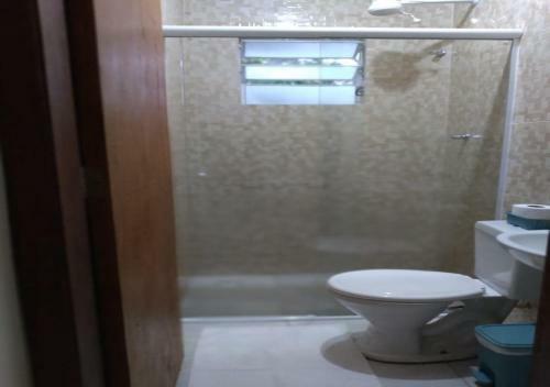 Suites Praia De Ubatuba Sp