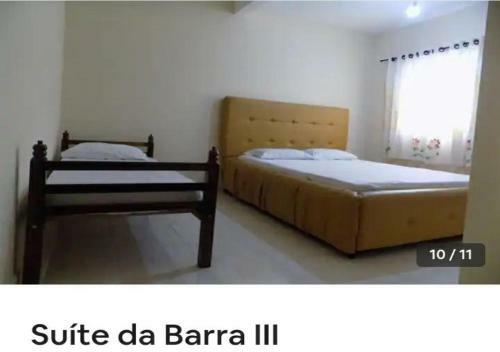 Suites Praia De Ubatuba Sp
