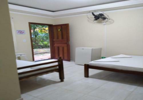 Suites Praia De Ubatuba Sp