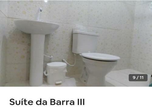 Suites Praia De Ubatuba Sp