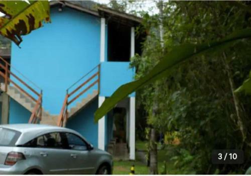 Suites Praia De Ubatuba Sp