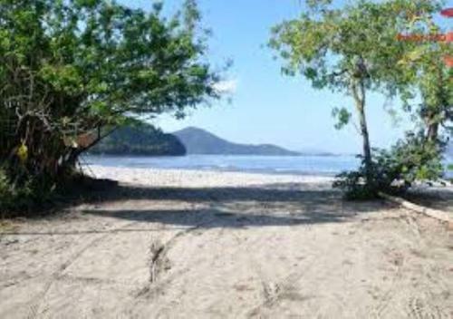 Suites Praia De Ubatuba Sp