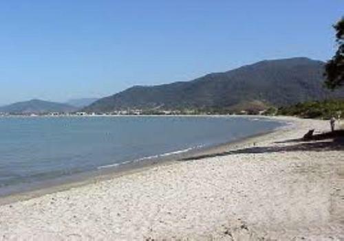 Suites Praia De Ubatuba Sp