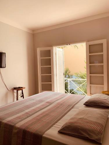 Hotel Pousada Benfazejo
