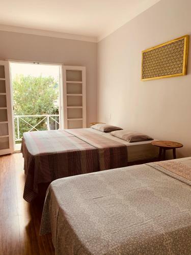 Hotel Pousada Benfazejo