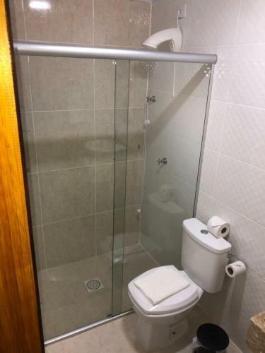 Hostal Pousada Das Pipas