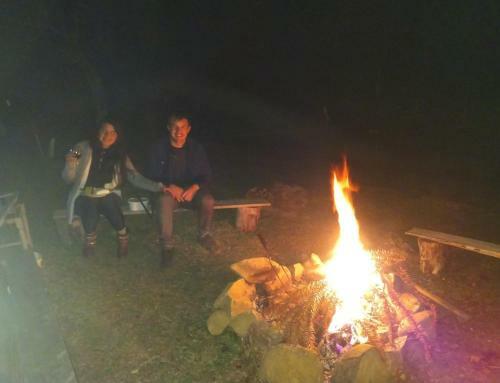 Chal�s Das Arauc�rias