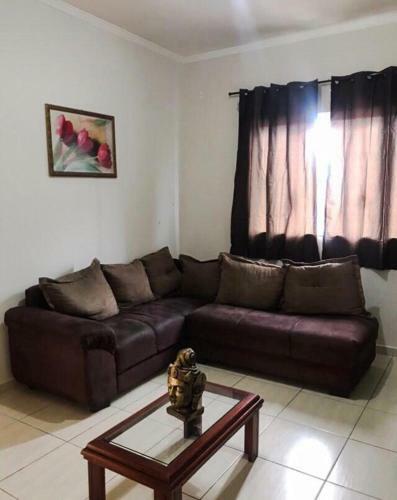 Apartamento Casa Perto Do Shopping