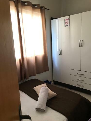 Apartamento Casa Perto Do Shopping