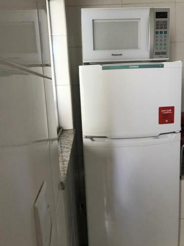 Apartamento Casa Perto Do Shopping