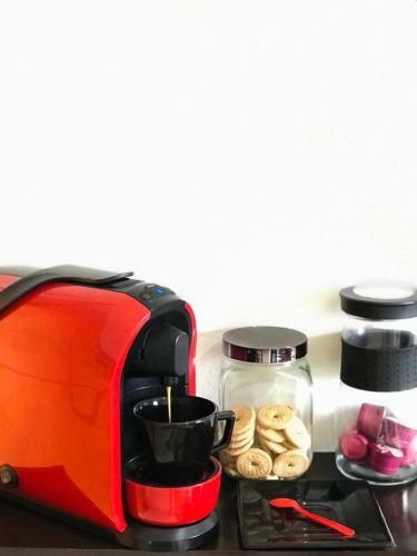 Apartamento Casa Perto Do Shopping