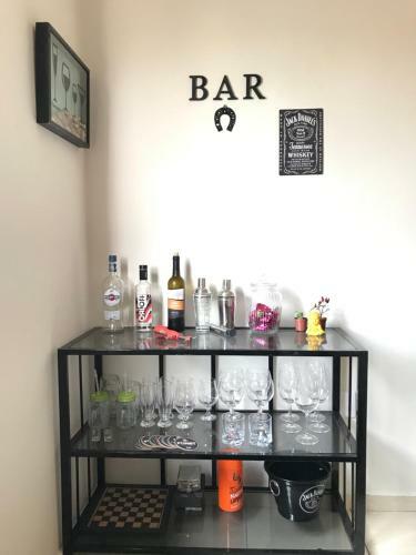 Apartamento Casa Perto Do Shopping