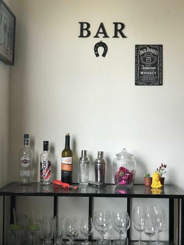 Apartamento Casa Perto Do Shopping