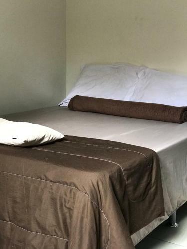 Apartamento Casa Perto Do Shopping