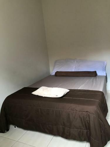 Apartamento Casa Perto Do Shopping
