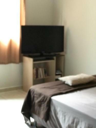 Apartamento Casa Perto Do Shopping