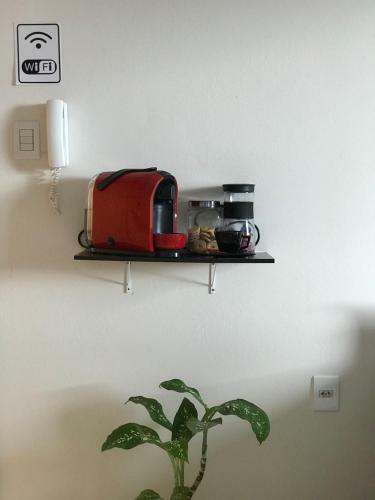 Apartamento Casa Perto Do Shopping