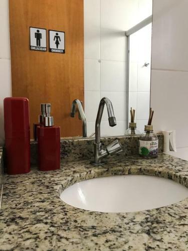 Apartamento Casa Perto Do Shopping