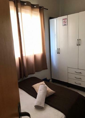 Apartamento Casa Perto Do Shopping