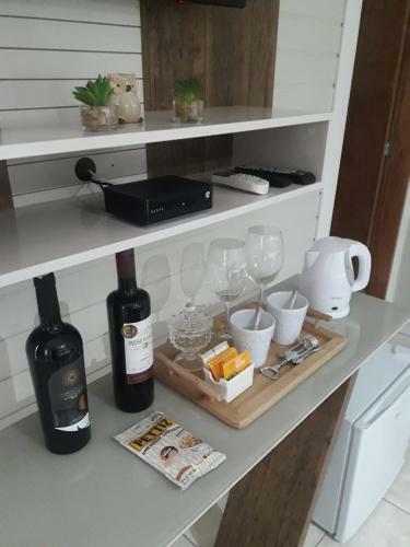 Hostal Pousada Requinte Ponto Rural