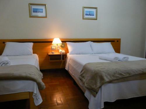 Hotel Varginha