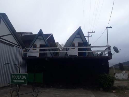 Hotel Pousada Veredas