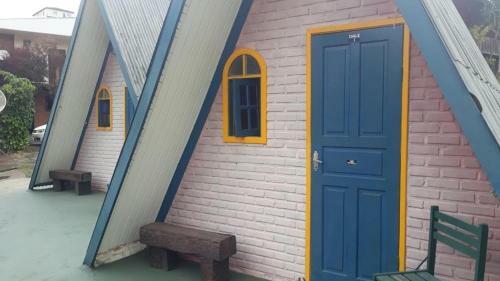 Hotel Pousada Veredas