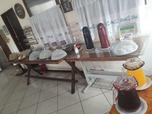 Hotel Pousada Veredas