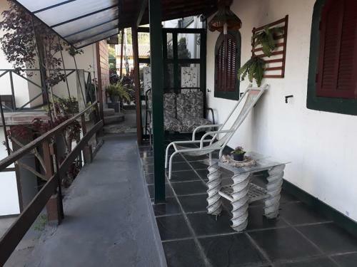 Hotel Pousada Veredas