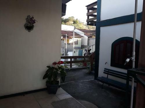 Hotel Pousada Veredas
