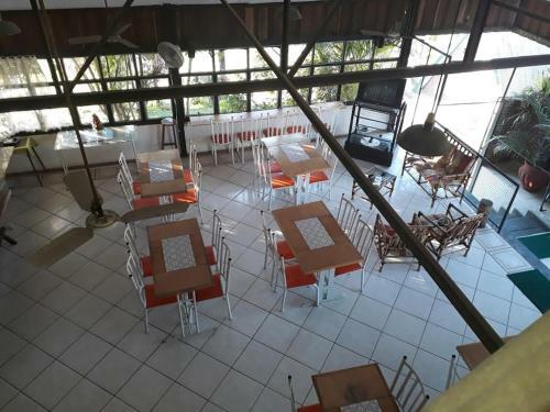 Hotel Pousada Veredas