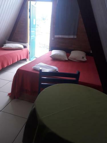 Hotel Pousada Veredas